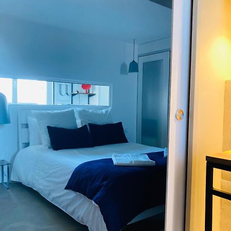 Rennes Appartement Design 50'S エクステリア 写真