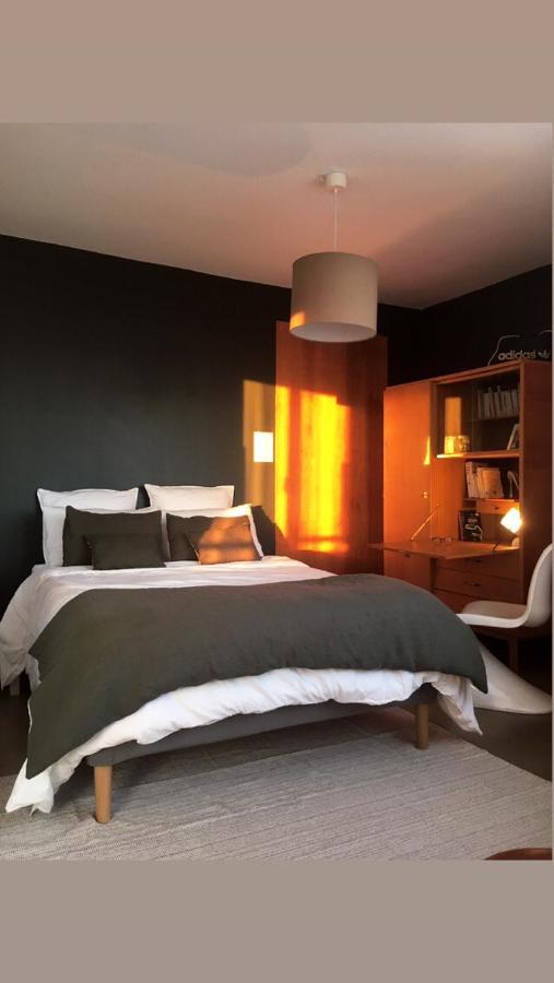 Rennes Appartement Design 50'S エクステリア 写真