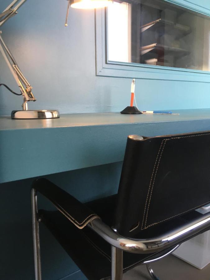 Rennes Appartement Design 50'S エクステリア 写真
