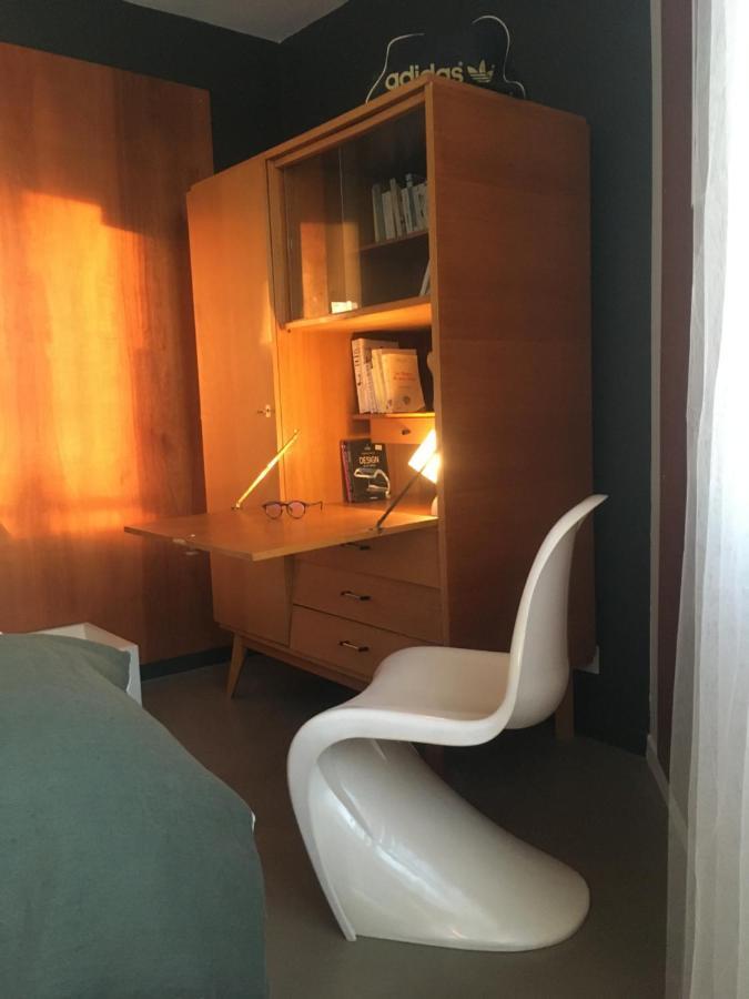 Rennes Appartement Design 50'S エクステリア 写真