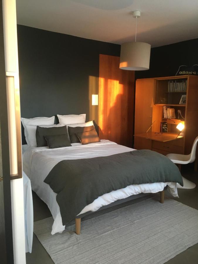 Rennes Appartement Design 50'S エクステリア 写真
