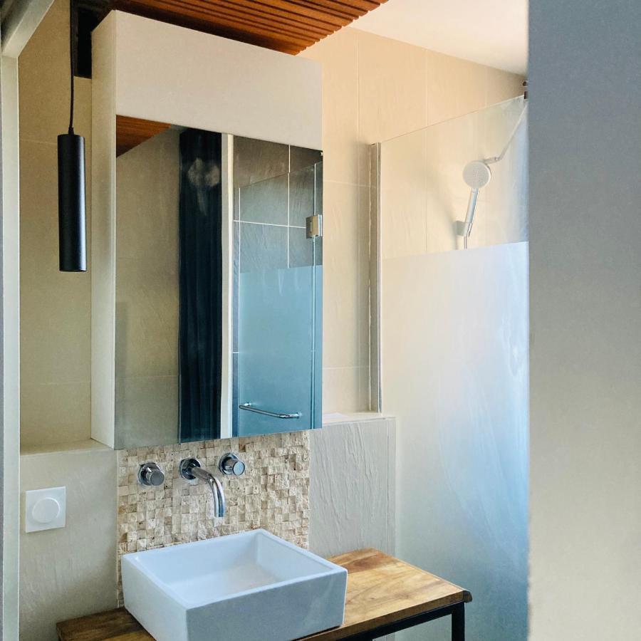 Rennes Appartement Design 50'S エクステリア 写真